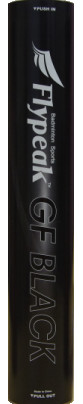 バドミントンシャトル GF BLACK